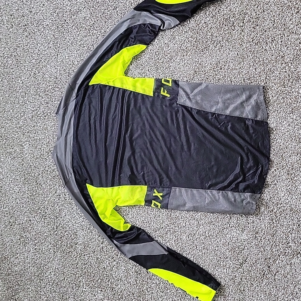 Fox jersey - Picture 4 of 4